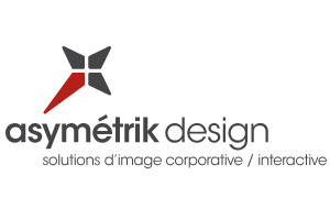 Asymétrik Design Inc.